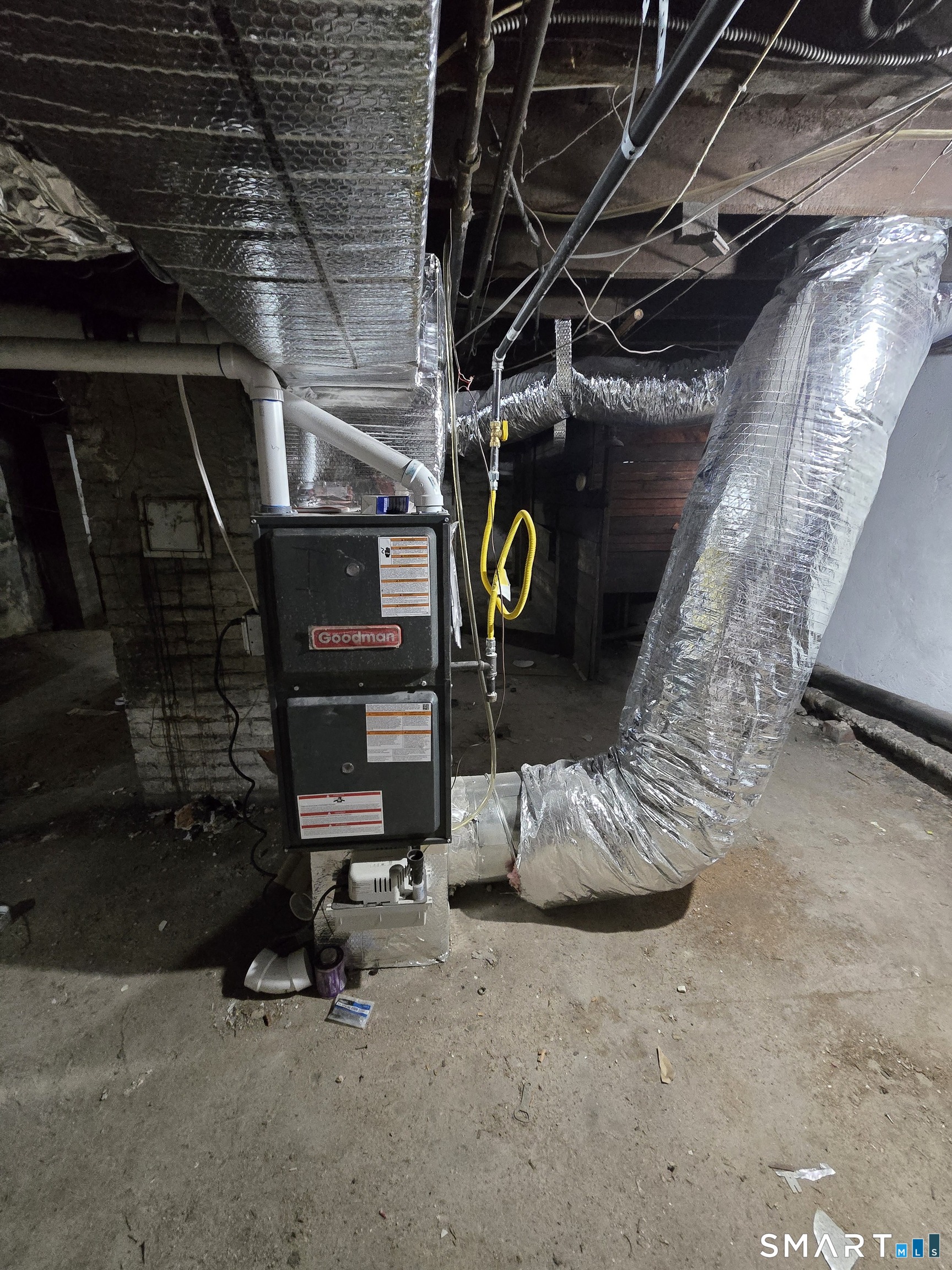 80 Dickerman Street New Haven, CT 06511 - Photo 28 of 31 a view of gym