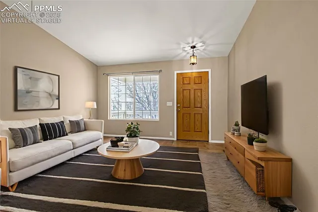 $380,000 | 7286 Bentwater Drive, Fountain, CO 80817