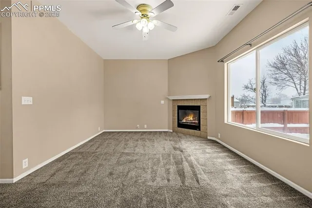 $380,000 | 7286 Bentwater Drive, Fountain, CO 80817