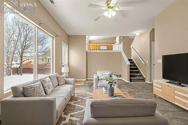 $380,000 | 7286 Bentwater Drive, Fountain, CO 80817