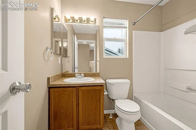 $380,000 | 7286 Bentwater Drive, Fountain, CO 80817