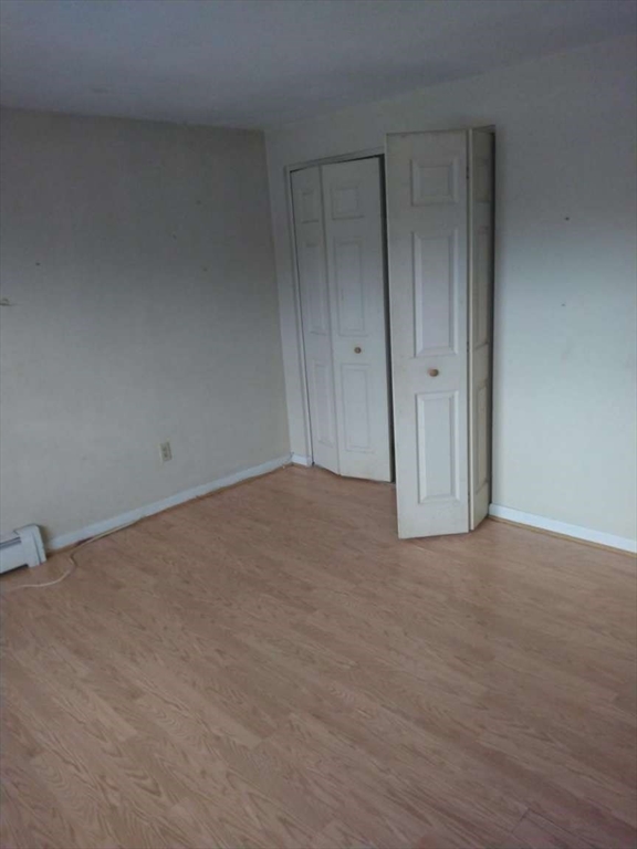 367 Hildreth Street, Unit 33 Lowell, MA 01850 - Photo 6 of 6 a view of empty room