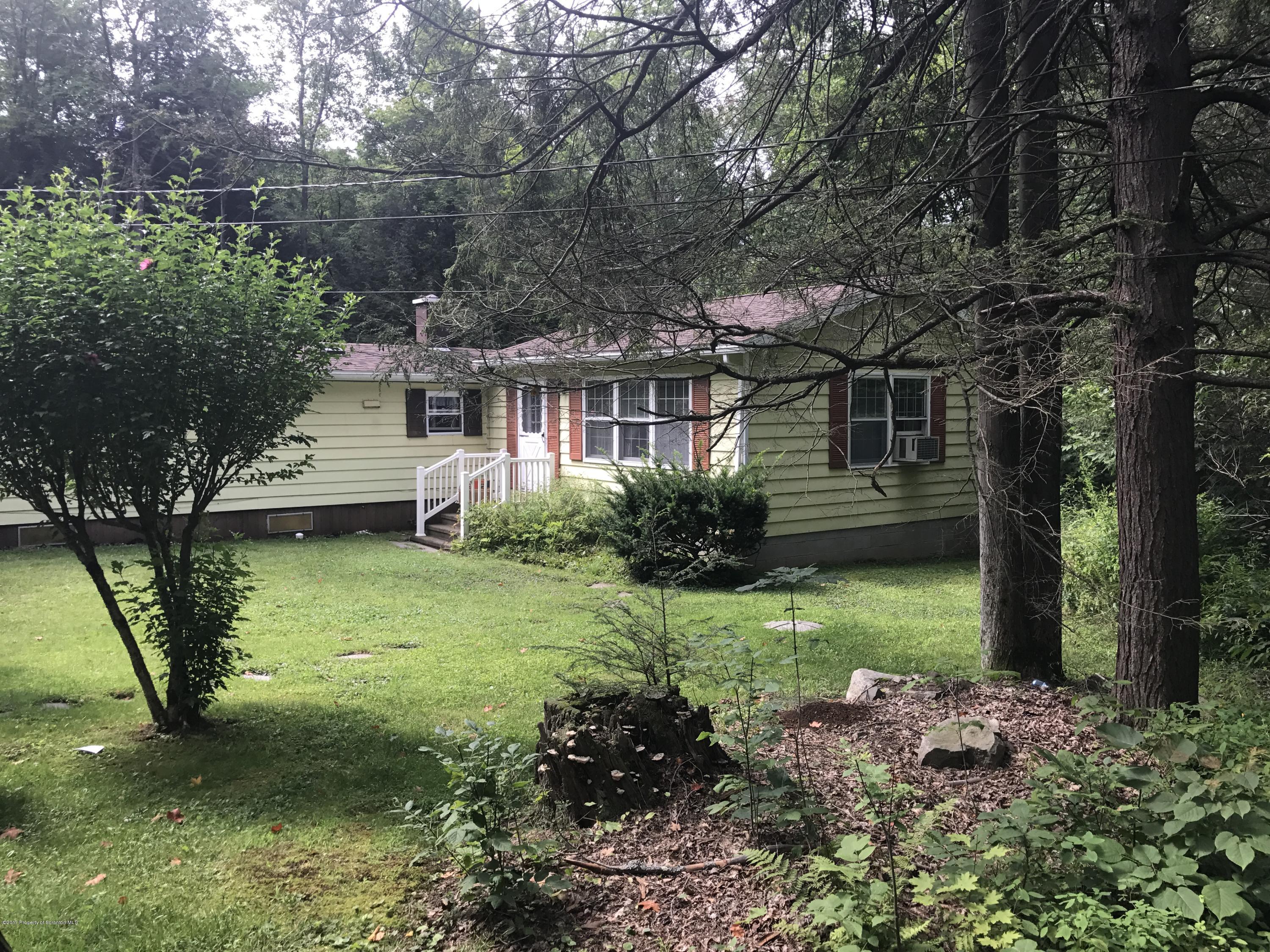 370 Lake Spangenberg Road Lake Ariel, PA 18436 - Photo 1 of 36 Front