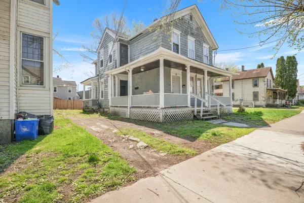 $134,900 | 42 Doubleday Street, Binghamton, NY 13901