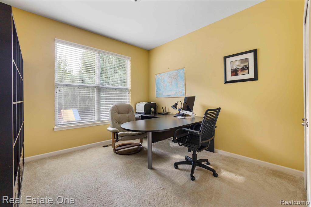3446 Connors Drive Rochester Hills, MI 48307 - Photo 21 of 50