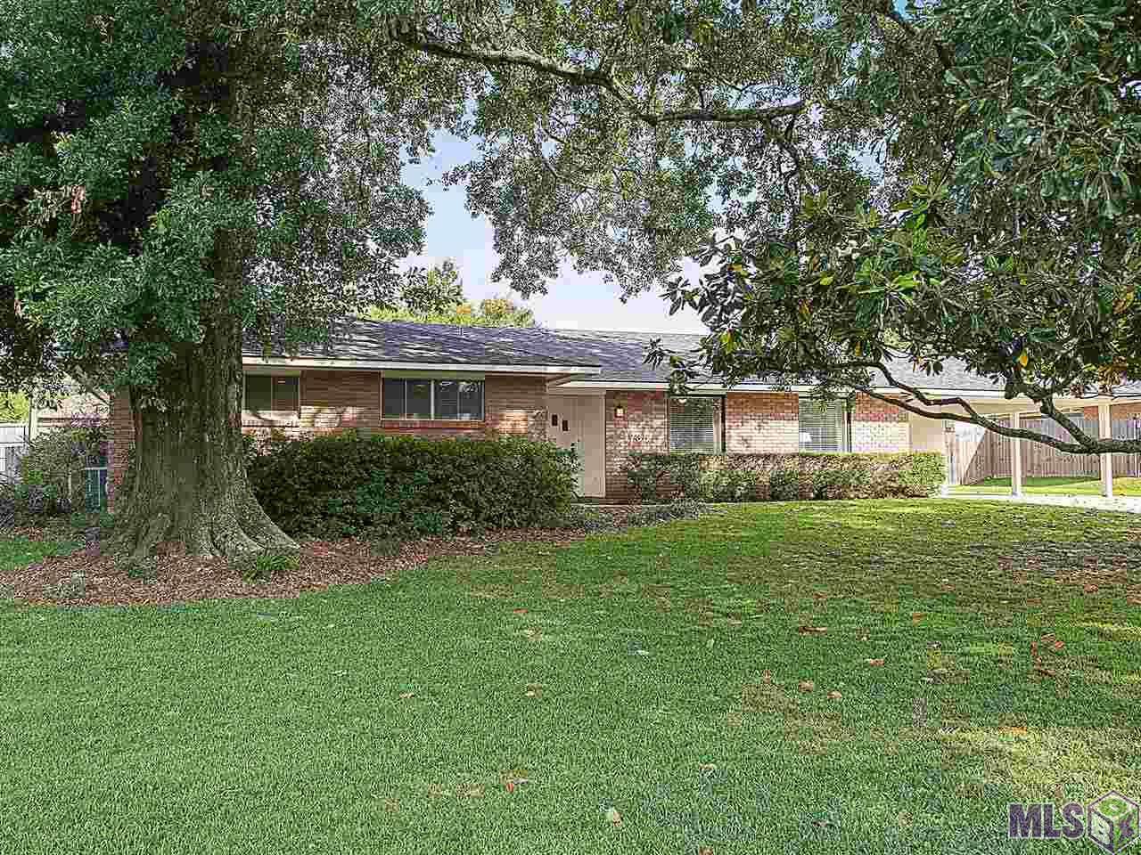 1735 Pollard Parkway Baton Rouge, LA 70808 - Photo 1 of 18 Gallery Image 1
