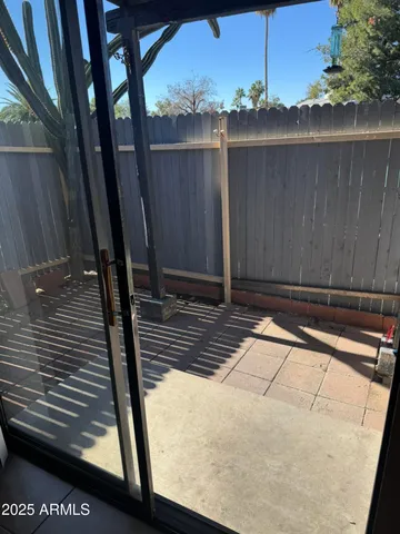 $1,650 | 286 West Palomino Drive, Unit 118, Chandler, AZ 85225