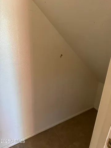 a view of small space