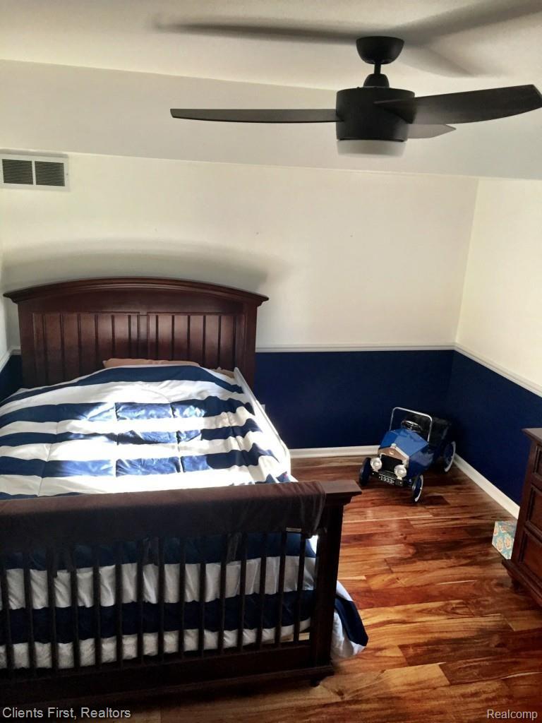 19818 Coachwood Road Riverview, MI 48193 - Photo 11 of 20 Coachwood-Bedroom2.jpg