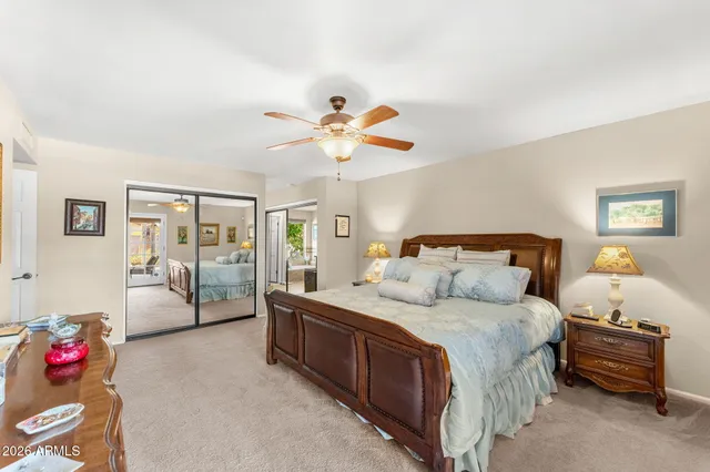 $875,000 | 5024 East Le Marche Avenue, Scottsdale, AZ 85254