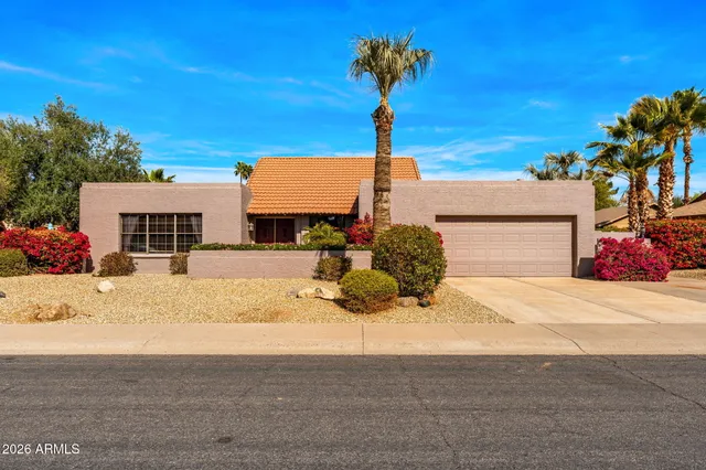 $875,000 | 5024 East Le Marche Avenue, Scottsdale, AZ 85254