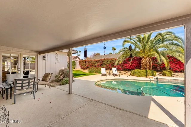 $875,000 | 5024 East Le Marche Avenue, Scottsdale, AZ 85254