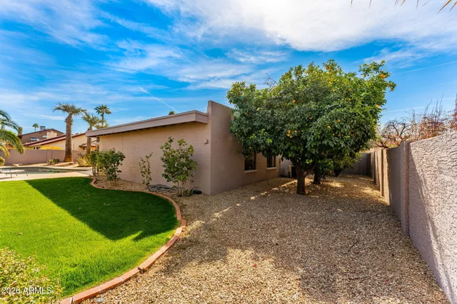 $875,000 | 5024 East Le Marche Avenue, Scottsdale, AZ 85254