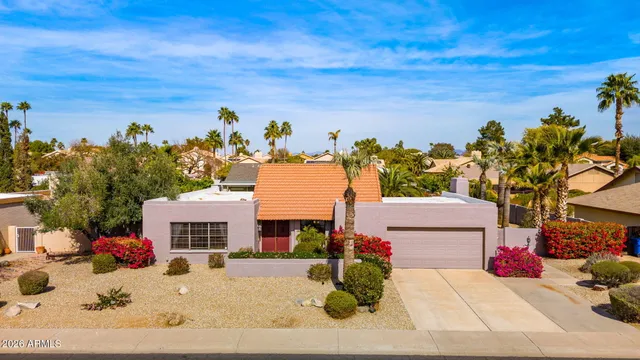 $875,000 | 5024 East Le Marche Avenue, Scottsdale, AZ 85254