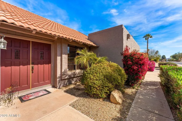 $875,000 | 5024 East Le Marche Avenue, Scottsdale, AZ 85254