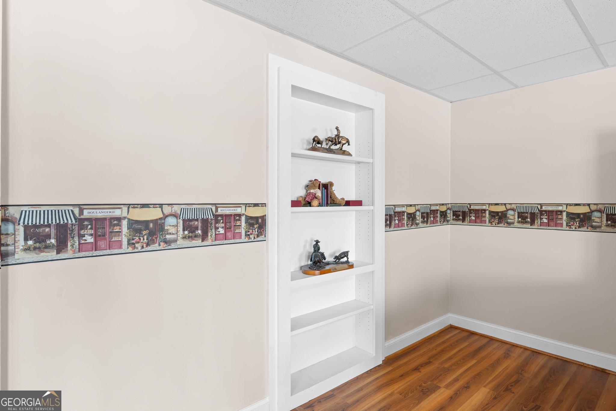 1687 Turkey Creek Road Thomaston, GA 30286 - Photo 48 of 87
