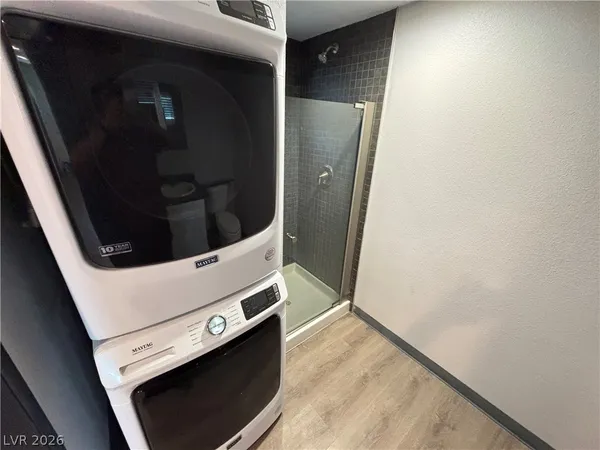 $825 | 218 South 11th Street, Unit 5, Las Vegas, NV 89101