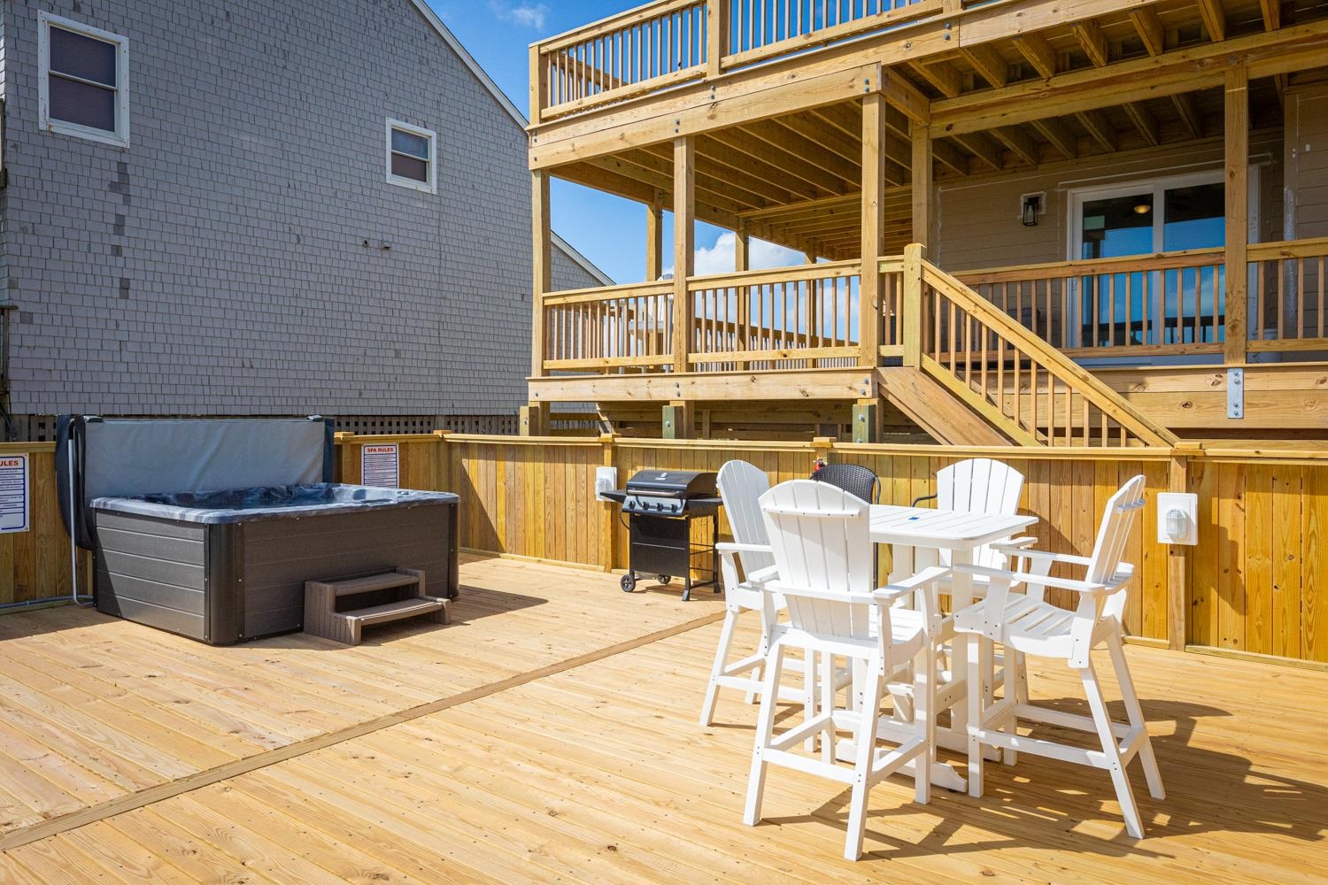 163 Schooner Ridge Duck, NC 27949 - Photo 39 of 43