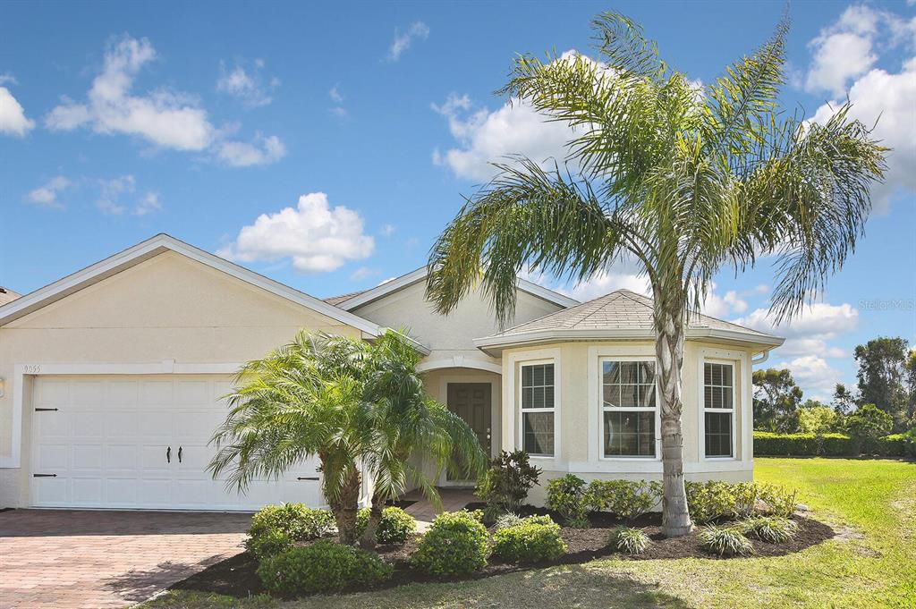 9055 Excelsior Loop Venice, FL 34293 - Photo 1 of 1 Front