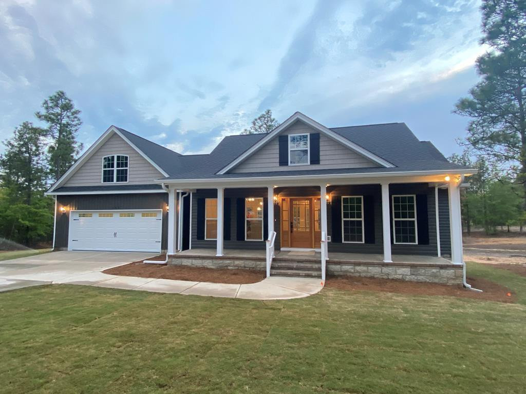 1148 Bacon Road Aiken, SC 29805 - Photo 1 of 48