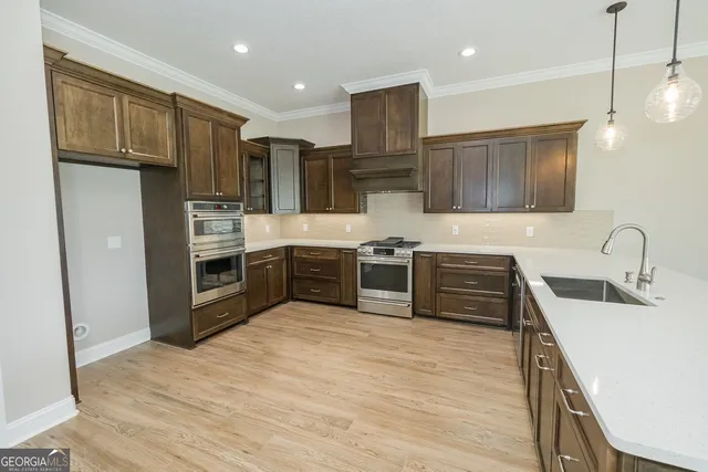 $689,900 | 232 Jake Colton Drive, Kingsland, GA 31548