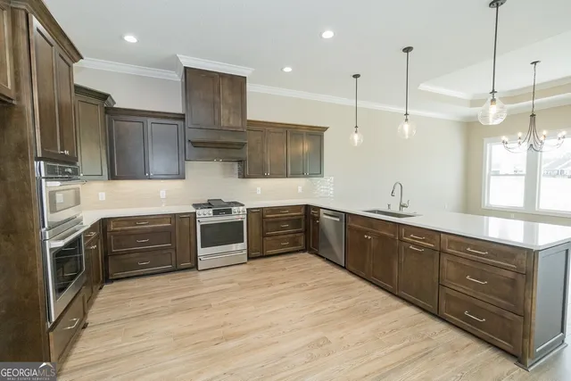 $689,900 | 232 Jake Colton Drive, Kingsland, GA 31548