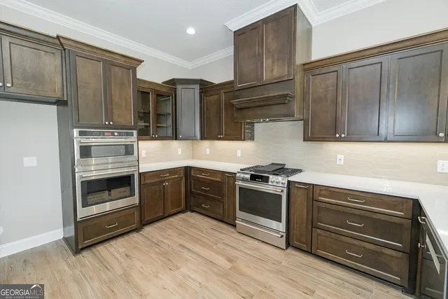 $689,900 | 232 Jake Colton Drive, Kingsland, GA 31548