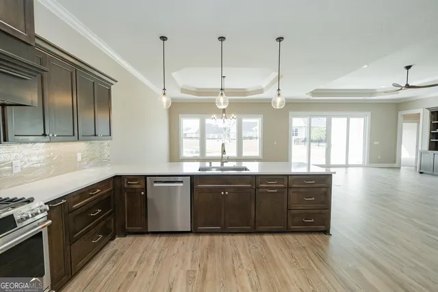 $689,900 | 232 Jake Colton Drive, Kingsland, GA 31548