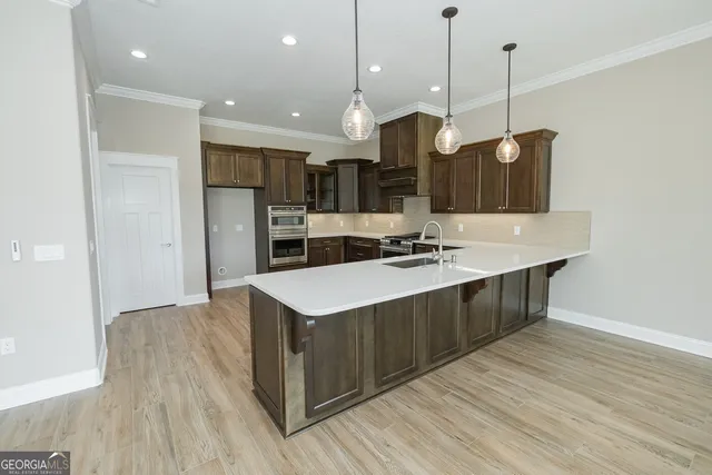 $689,900 | 232 Jake Colton Drive, Kingsland, GA 31548