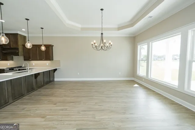 $689,900 | 232 Jake Colton Drive, Kingsland, GA 31548