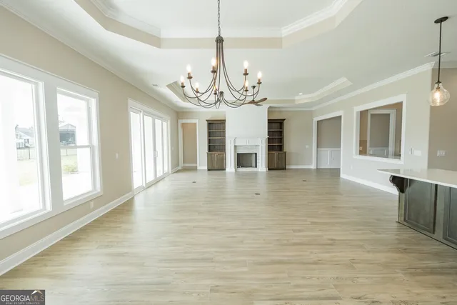 $689,900 | 232 Jake Colton Drive, Kingsland, GA 31548