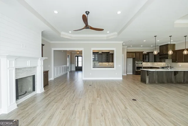 $689,900 | 232 Jake Colton Drive, Kingsland, GA 31548