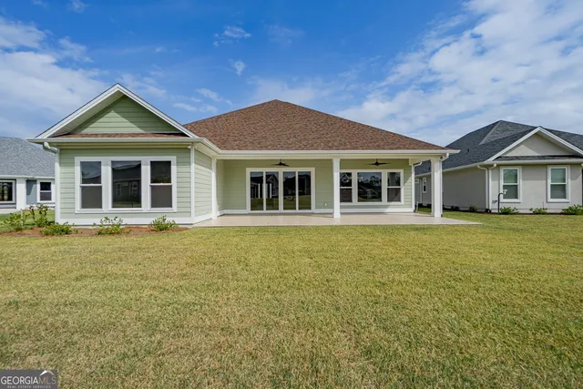 $689,900 | 232 Jake Colton Drive, Kingsland, GA 31548