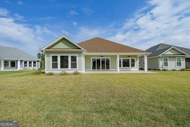 $689,900 | 232 Jake Colton Drive, Kingsland, GA 31548