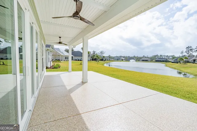 $689,900 | 232 Jake Colton Drive, Kingsland, GA 31548