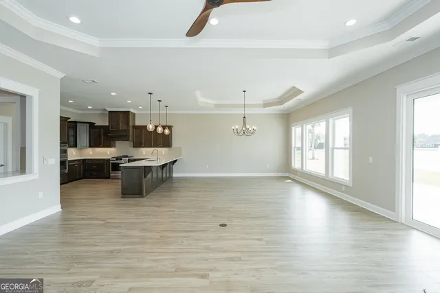 $689,900 | 232 Jake Colton Drive, Kingsland, GA 31548