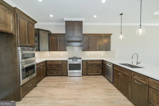 $689,900 | 232 Jake Colton Drive, Kingsland, GA 31548