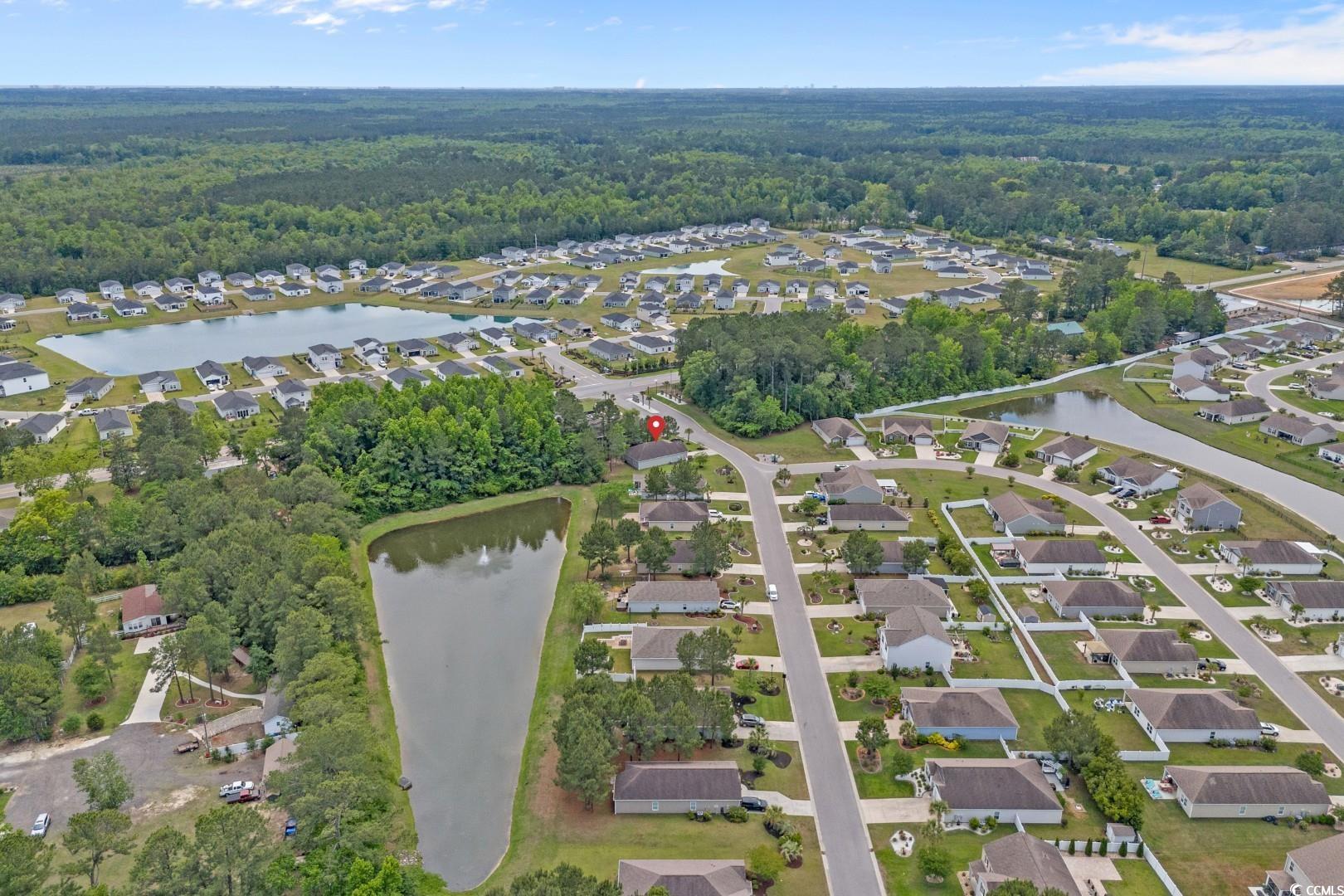 100 Oak Leaf Drive Longs, SC 29568 - Photo 36 of 40