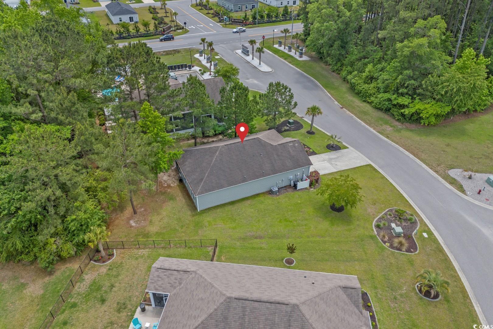 100 Oak Leaf Drive Longs, SC 29568 - Photo 38 of 40