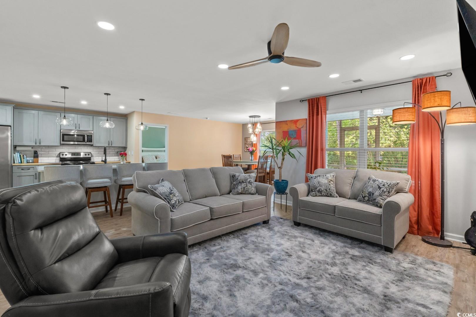 100 Oak Leaf Drive Longs, SC 29568 - Photo 8 of 40