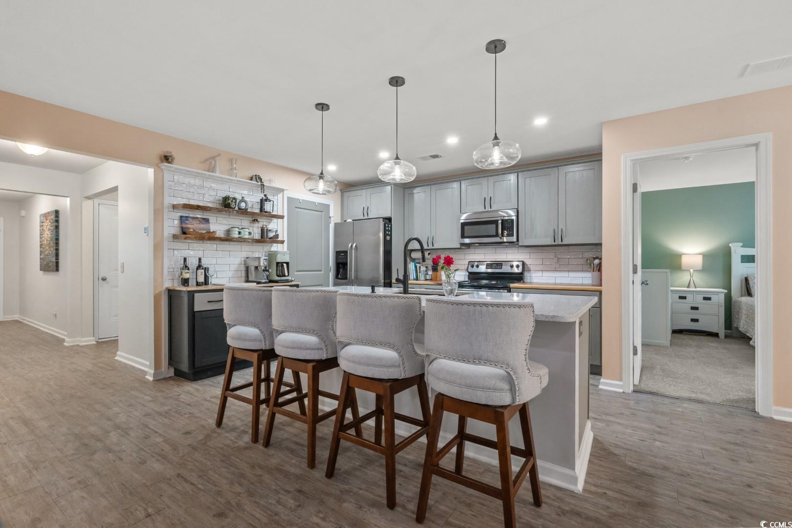 100 Oak Leaf Drive Longs, SC 29568 - Photo 9 of 40