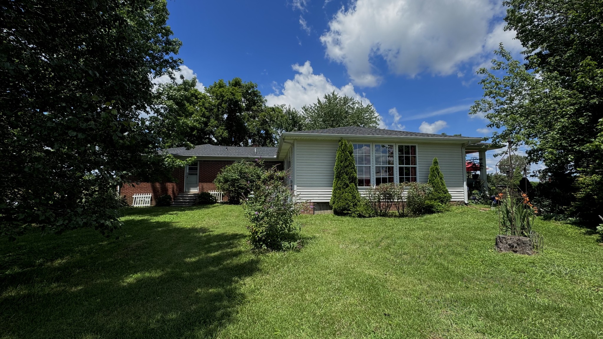 5039 Somerville Road Cross Plains, TN 37049 - Photo 2 of 3