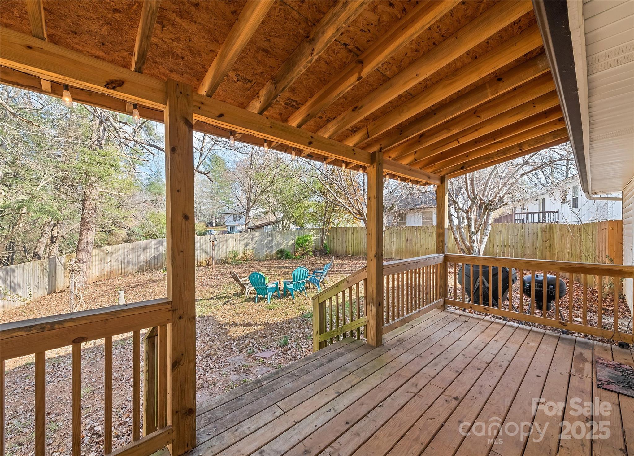 129 Willow Brook Road Hendersonville, NC 28792 - Photo 23 of 27