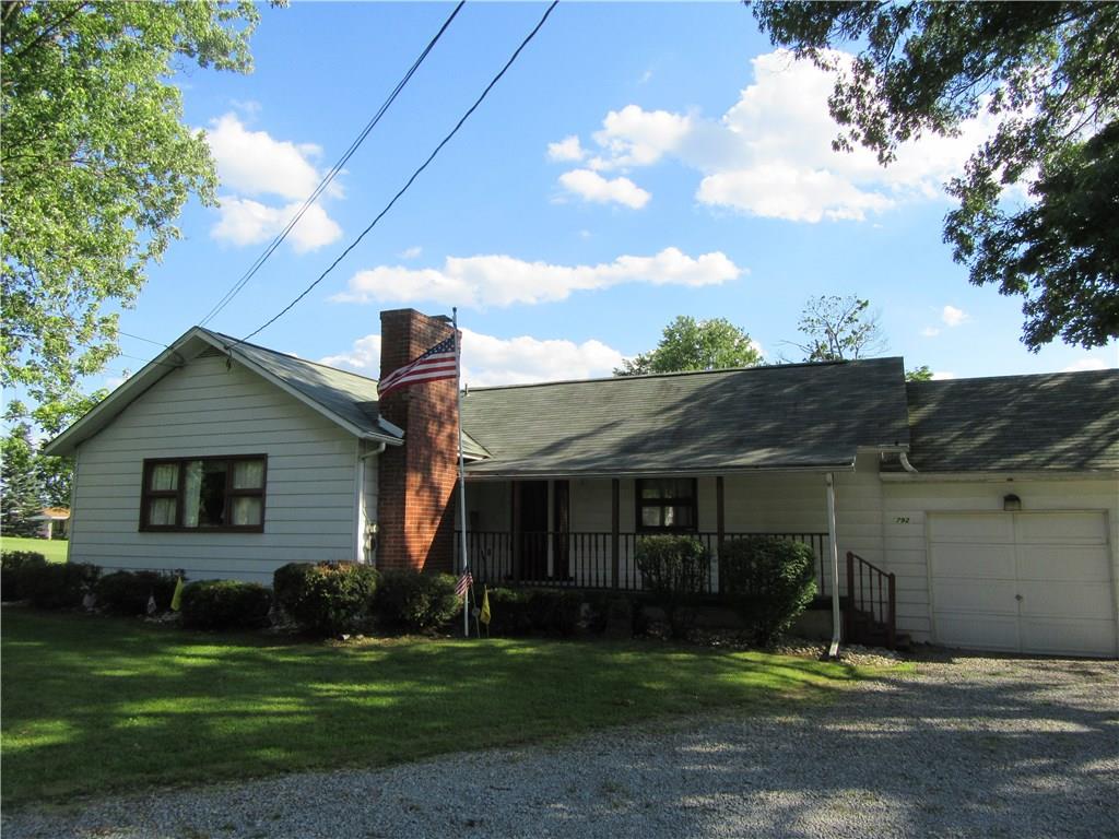 792 Hecla Road Mount Pleasant, PA 15666 - Photo 1 of 19 Gallery Image 1