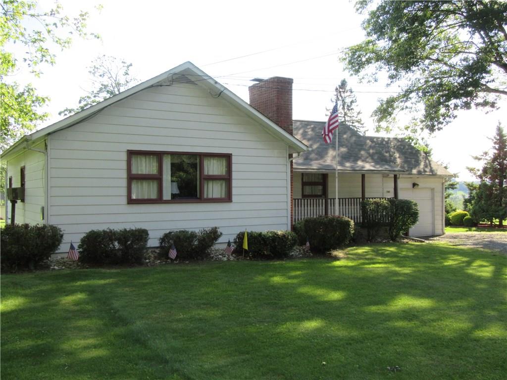 792 Hecla Road Mount Pleasant, PA 15666 - Photo 2 of 19 Gallery Image 2