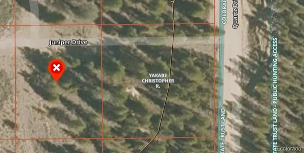 $47,000 | 28 Juniper Drive, Twin Lakes, CO 81251