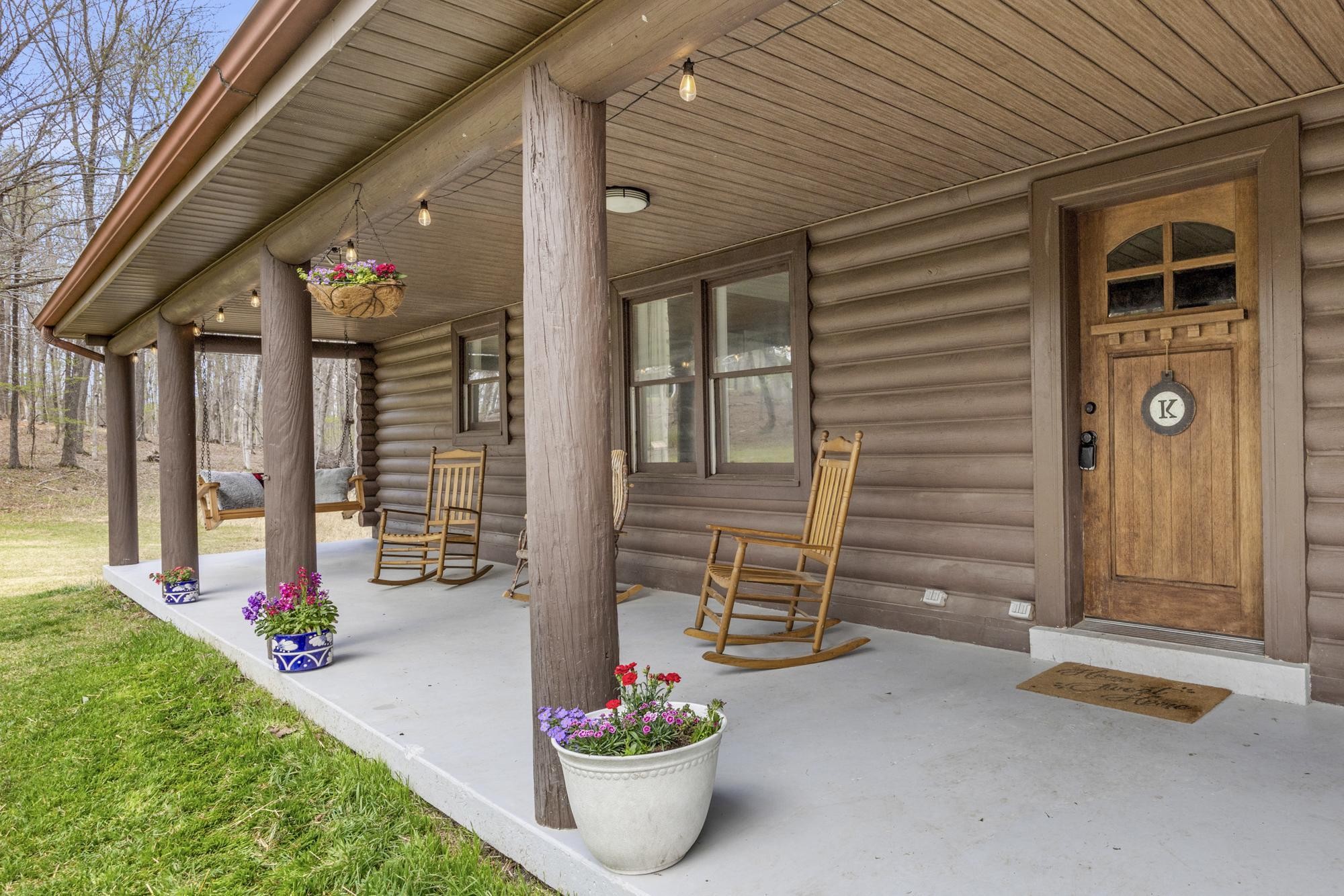 1300 Ridge Road Dickson, TN 37055 - Photo 5 of 78