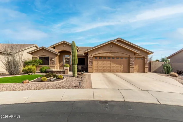 $629,000 | 2855 South Copperwood, Mesa, AZ 85212