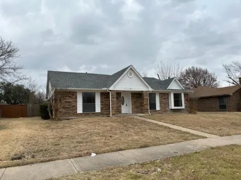 $1,875 | 205 Apollo Road, Garland, TX 75040