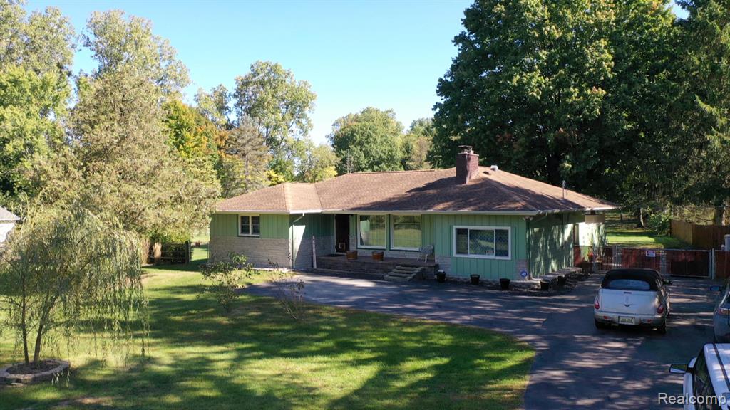 16001 Haggerty Road Belleville, MI 48111 - Photo 2 of 49